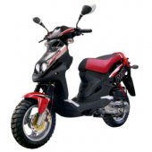 2011 PGO PMX Sport 50 photo